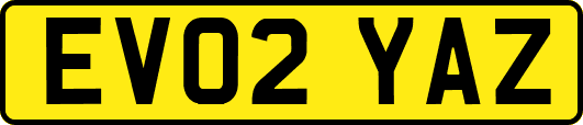 EV02YAZ