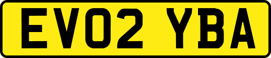 EV02YBA