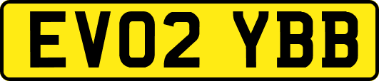 EV02YBB
