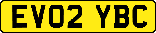 EV02YBC