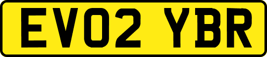 EV02YBR