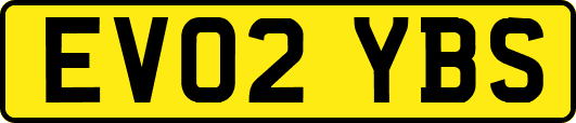 EV02YBS