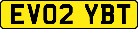 EV02YBT