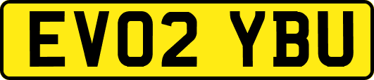 EV02YBU
