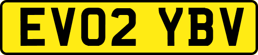 EV02YBV