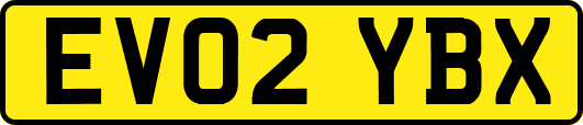 EV02YBX