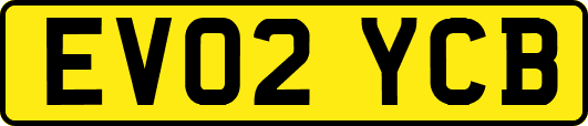 EV02YCB
