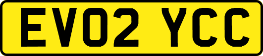 EV02YCC