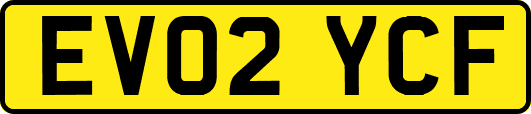 EV02YCF