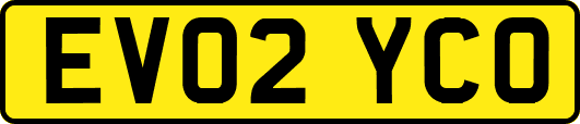 EV02YCO