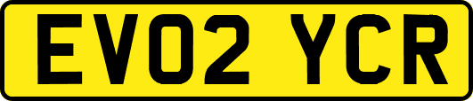 EV02YCR