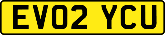 EV02YCU