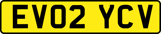EV02YCV