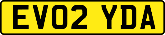 EV02YDA
