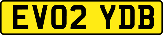 EV02YDB