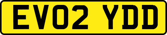 EV02YDD