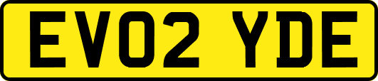 EV02YDE