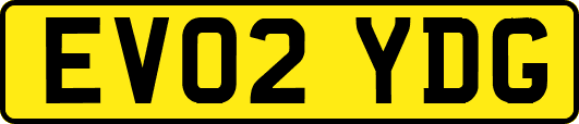 EV02YDG