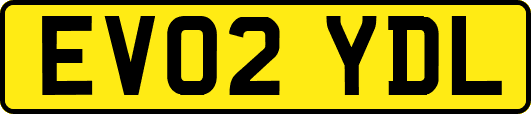 EV02YDL