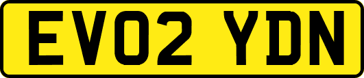 EV02YDN