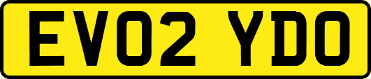 EV02YDO