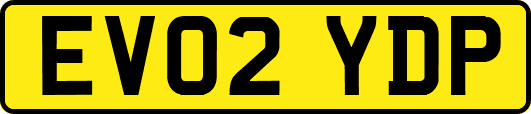 EV02YDP