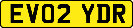 EV02YDR