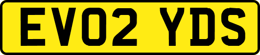 EV02YDS