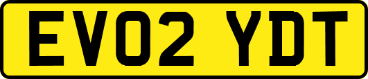 EV02YDT