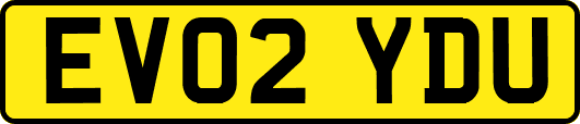EV02YDU