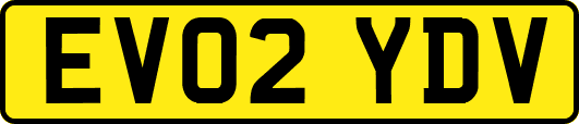 EV02YDV