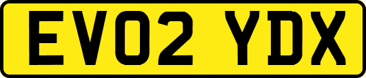 EV02YDX