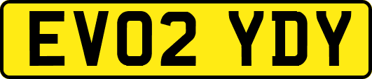 EV02YDY