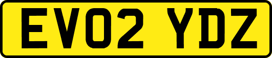 EV02YDZ