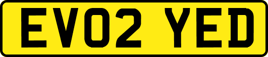 EV02YED
