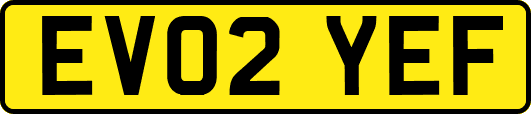EV02YEF