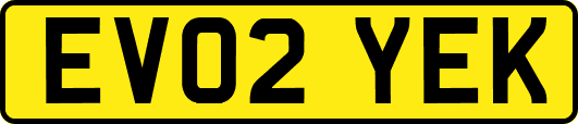 EV02YEK