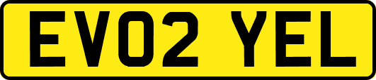 EV02YEL