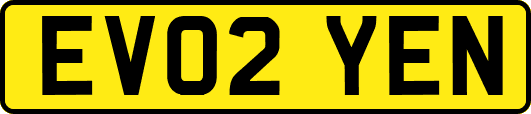 EV02YEN