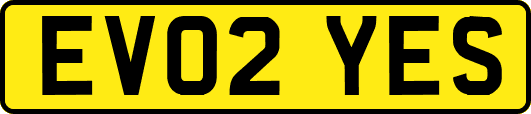 EV02YES