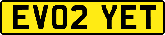 EV02YET