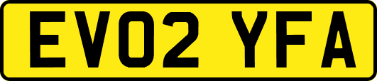 EV02YFA