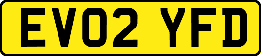 EV02YFD