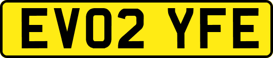 EV02YFE