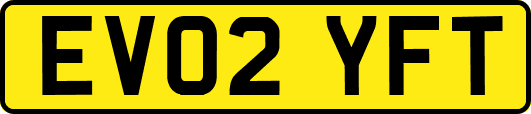 EV02YFT