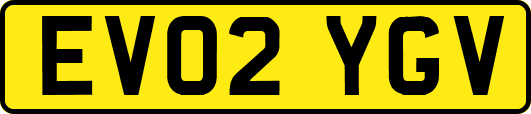 EV02YGV