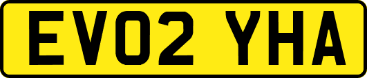 EV02YHA