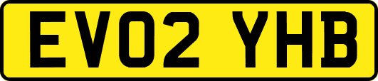 EV02YHB