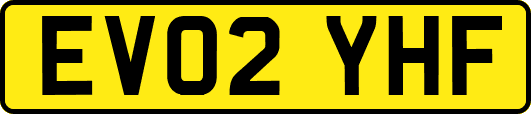 EV02YHF