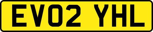 EV02YHL